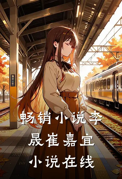 畅销小说李晟崔嘉宜小说在线