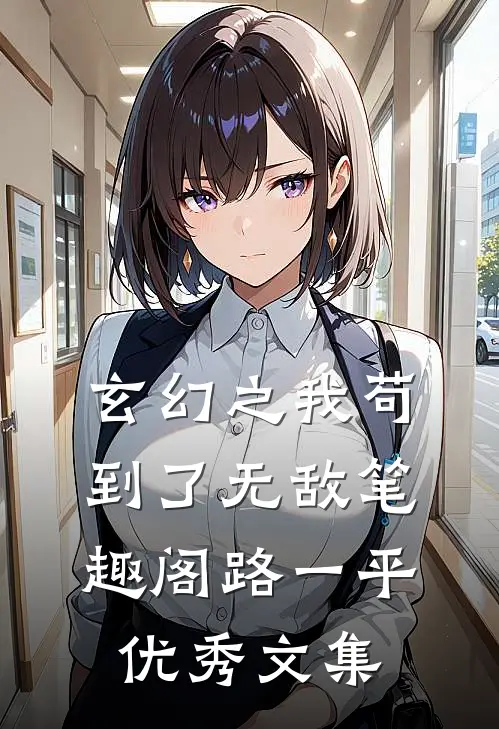 玄幻之我苟到了无敌笔趣阁路一平优秀文集