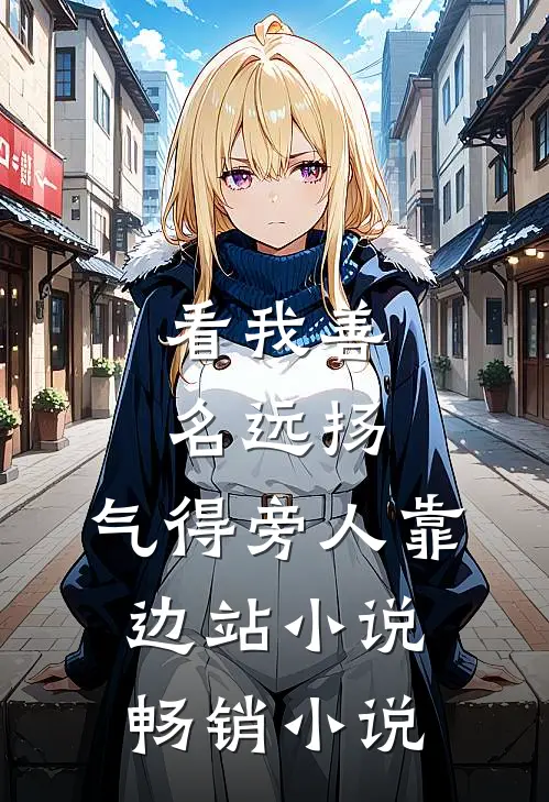 看我善名远扬,气得旁人靠边站小说畅销小说