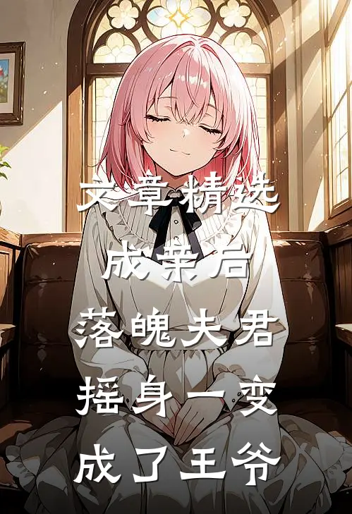 文章精选成亲后，落魄夫君摇身一变成了王爷