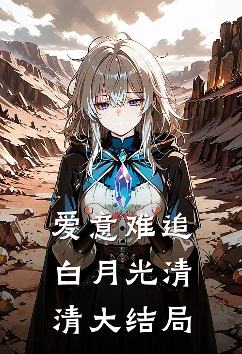 爱意难追白月光清清大结局免费阅读