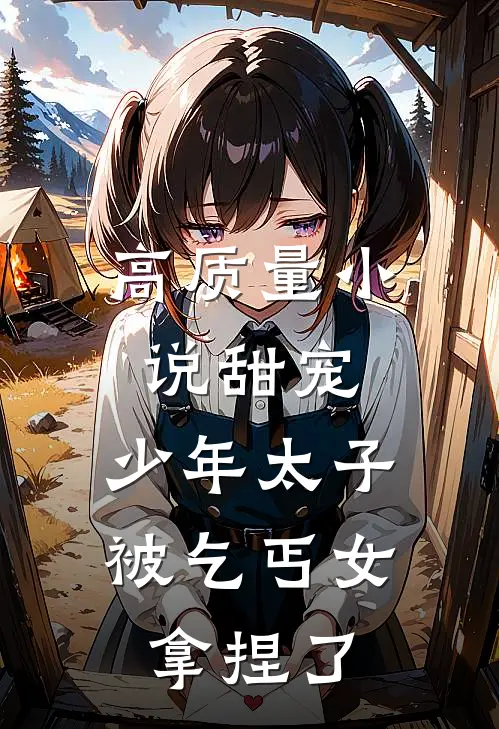 高质量小说甜宠:少年太子被乞丐女拿捏了