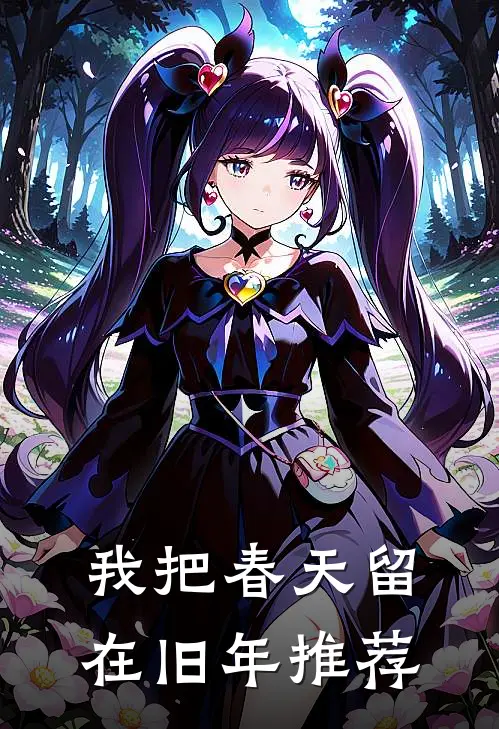 我把春天留在旧年推荐