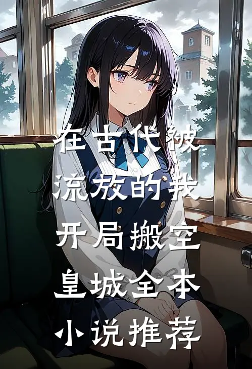 在古代被流放的我,开局搬空皇城全本推荐免费阅读