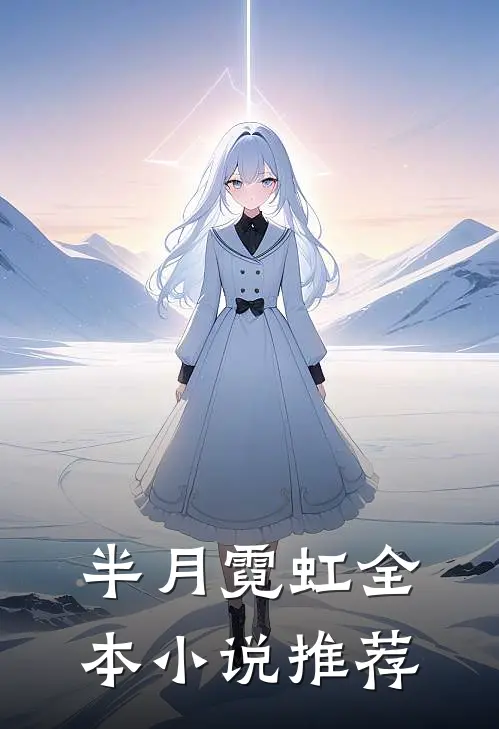 半月霓虹全本推荐阅读