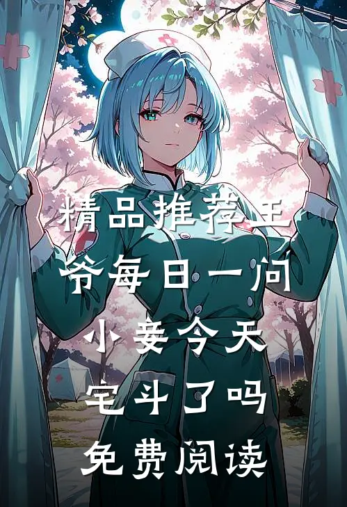 精品推荐王爷每日一问小妾今天宅斗了吗免费阅读