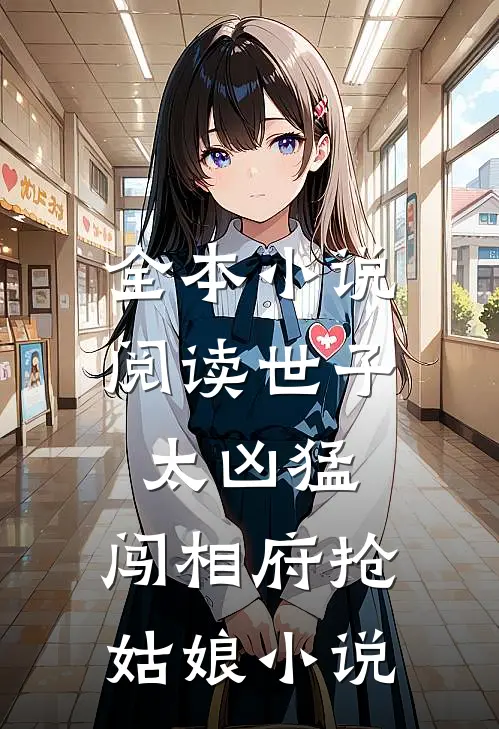 全本小说阅读世子太凶猛:闯相府抢姑娘小说