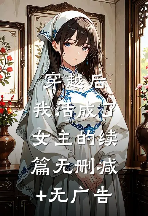 穿越后，我活成了女主的续篇无删减+无广告