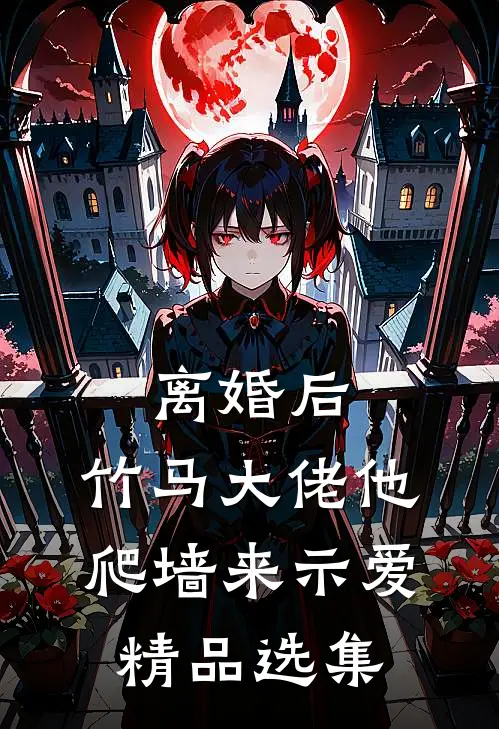 离婚后，竹马大佬他爬墙来示爱精品选集