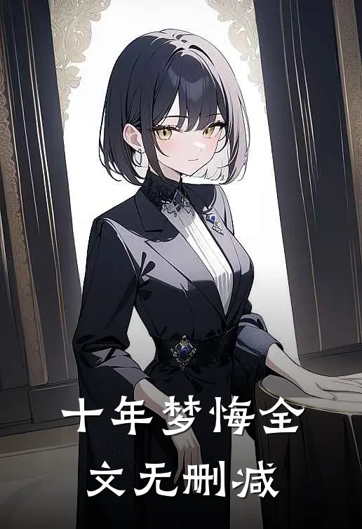 十年梦悔全文无删减
