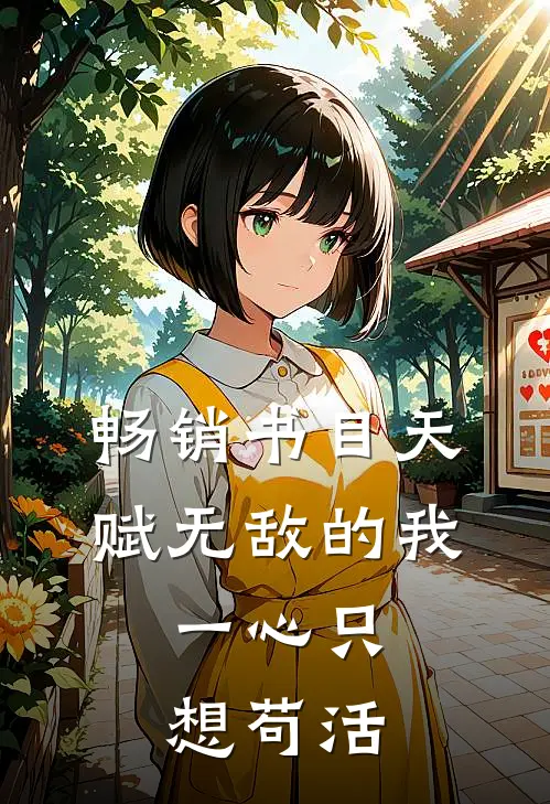 畅销书目天赋无敌的我，一心只想苟活