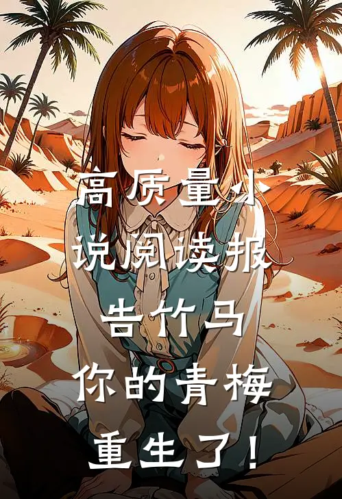 高质量小说阅读报告竹马：你的青梅重生了！