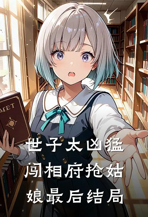 世子太凶猛：闯相府抢姑娘最后结局