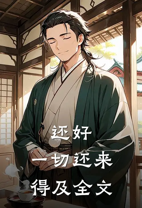 《还好，一切还来得及》全文