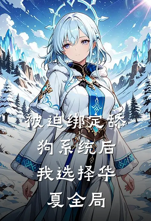 被迫绑定舔狗系统后，我选择华夏全局