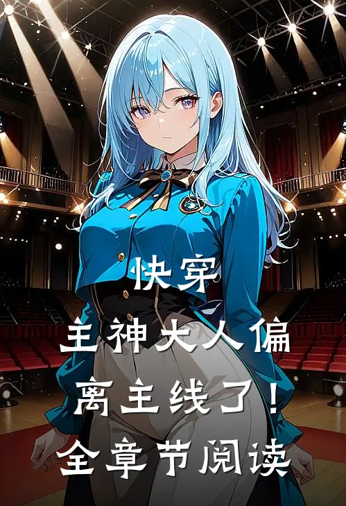 快穿主神大人偏离主线了!全章节阅读免费