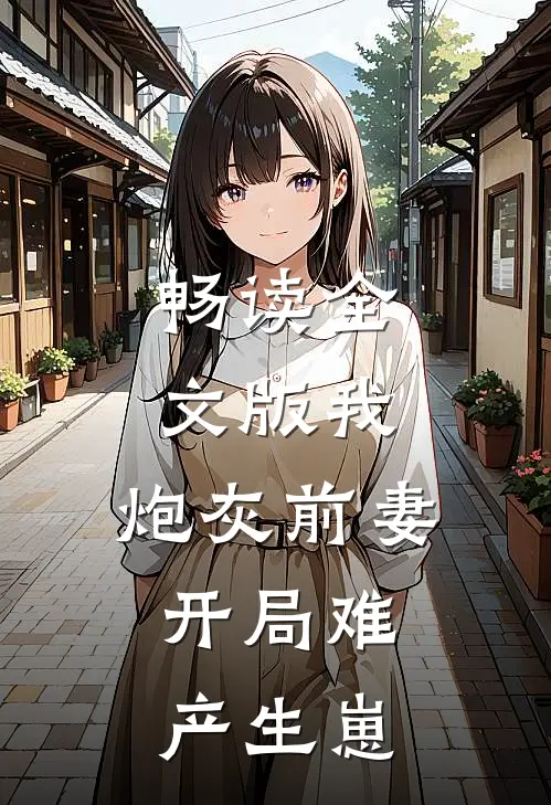 畅读全文版我,炮灰前妻,开局难产生崽崽的