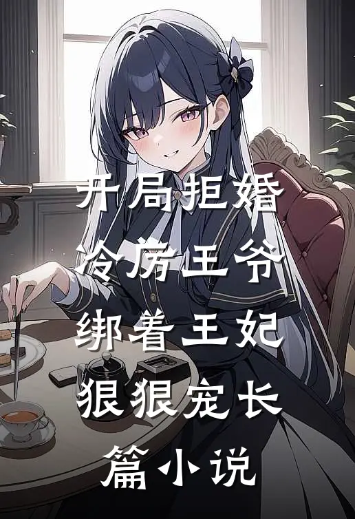 开局拒婚，冷厉王爷绑着王妃狠狠宠长篇小说