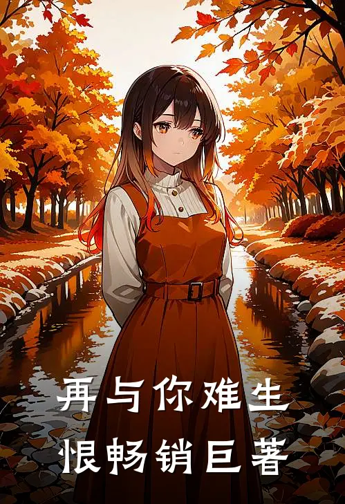 再与你难生恨畅销巨著是