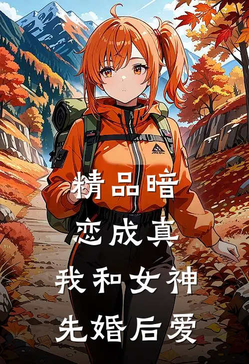 精品暗恋成真,我和女神先婚后爱免费阅读