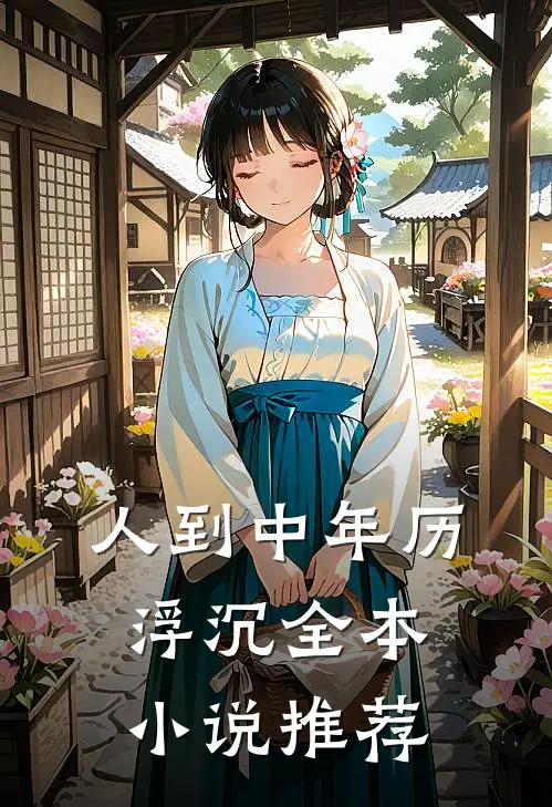 人到中年历浮沉全本小说推荐