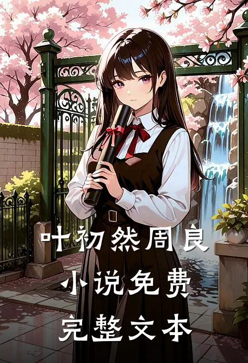 叶初然周良小说免费完整文本