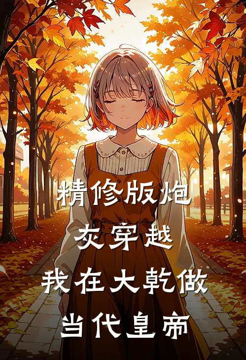 精修版炮灰穿越，我在大乾做当代皇帝