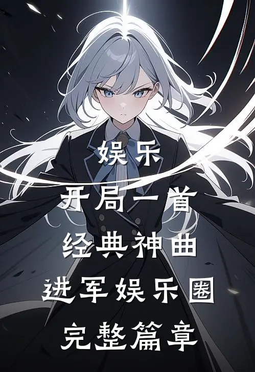 娱乐开局一首经典神曲,进军娱乐圈完整篇章