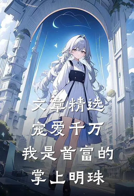 文章精选宠爱千万：我是首富的掌上明珠