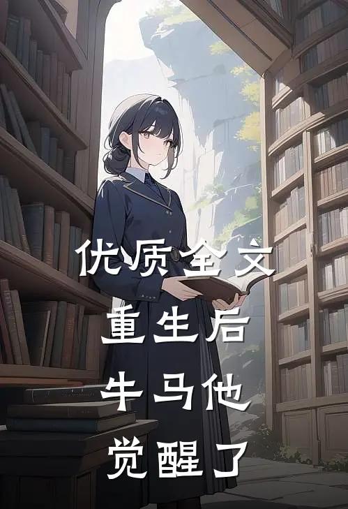 优质全文重生后,牛马他觉醒了