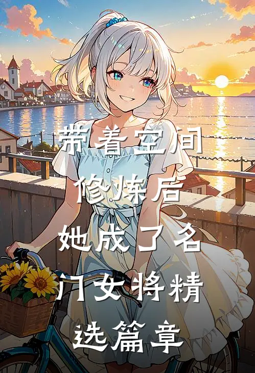 带着空间修炼后,她成了名门女将精选篇章免费阅读
