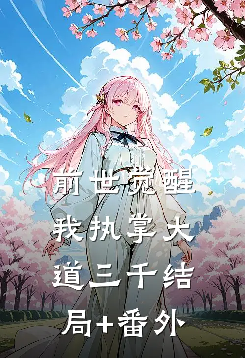 前世觉醒：我执掌大道三千结局+番外