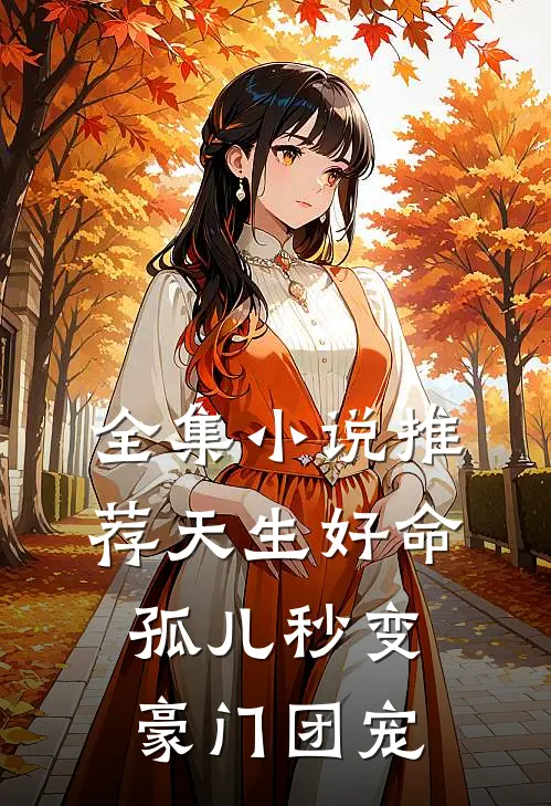 全集小说推荐天生好命，孤儿秒变豪门团宠