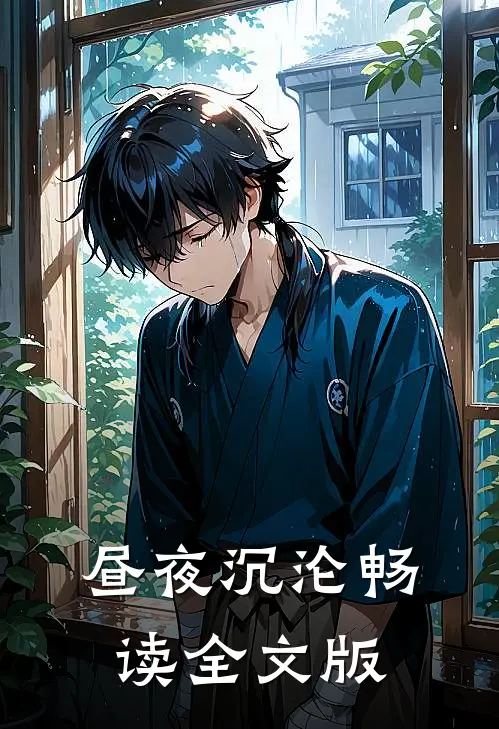 昼夜沉沦畅读全文版