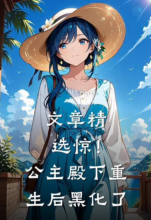文章精选惊！公主殿下重生后黑化了