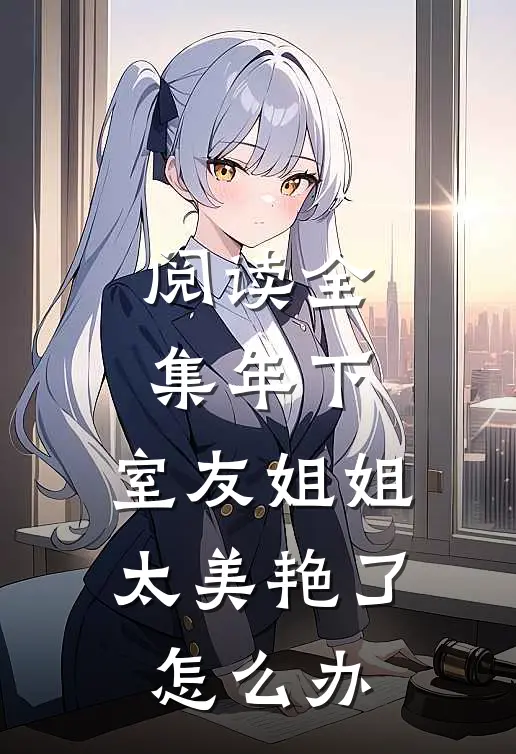 阅读全集年下：室友姐姐太美艳了怎么办