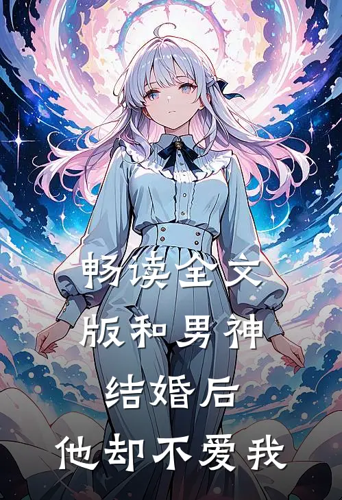 畅读全文版和男神结婚后,他却不爱我
