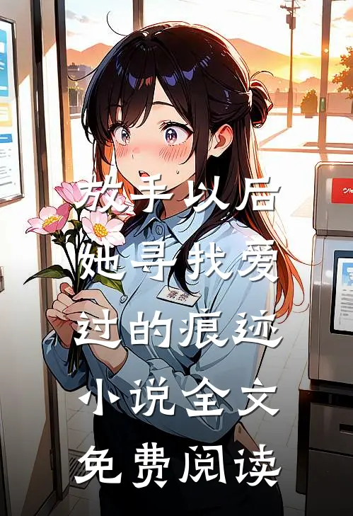 放手以后,她寻找爱过的痕迹全文免费阅读