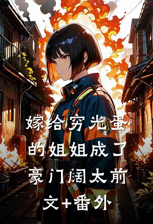 嫁给穷光蛋的姐姐成了豪门阔太前文+番外