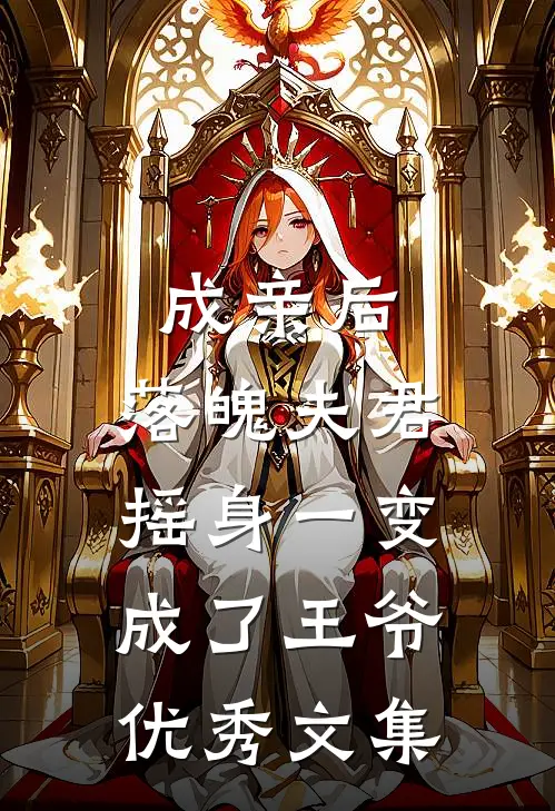 成亲后，落魄夫君摇身一变成了王爷优秀文集