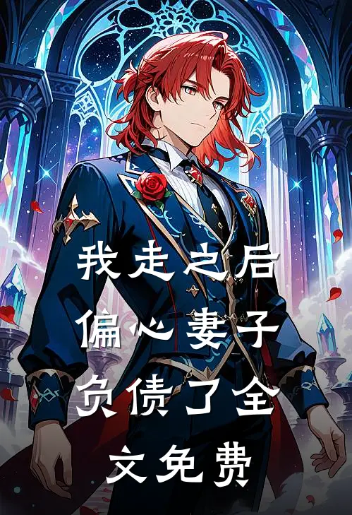 我走之后,偏心妻子负债了全文免费