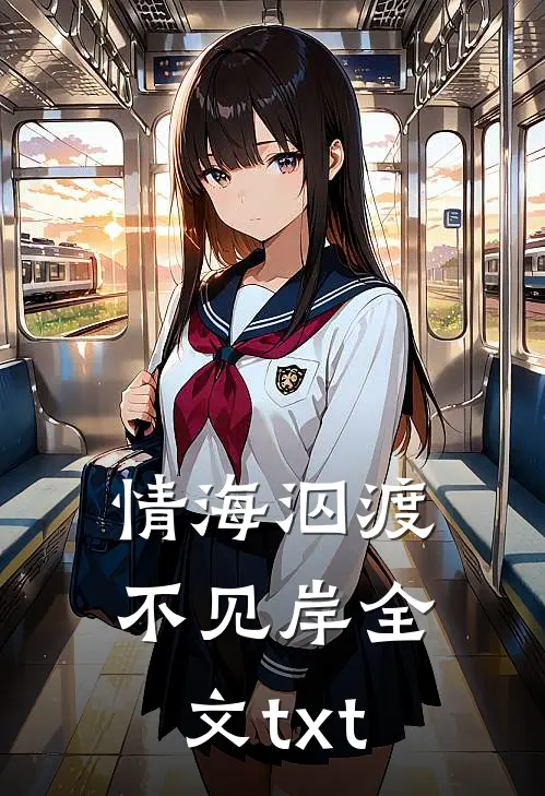 情海泅渡不见岸全文txt