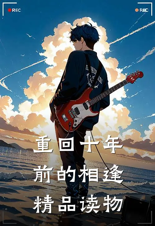 重回十年前的相逢精品读物