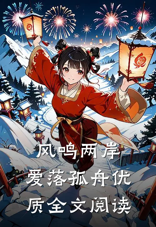 风鸣两岸，爱落孤舟优质全文阅读