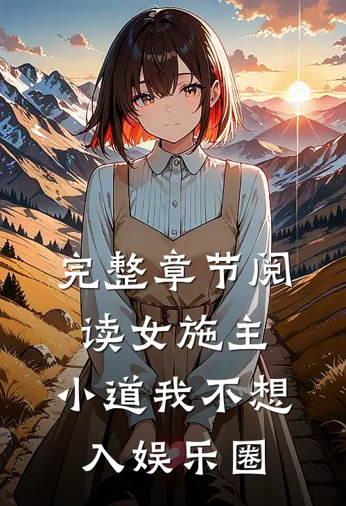 完整章节阅读女施主,小道我不想入娱乐圈