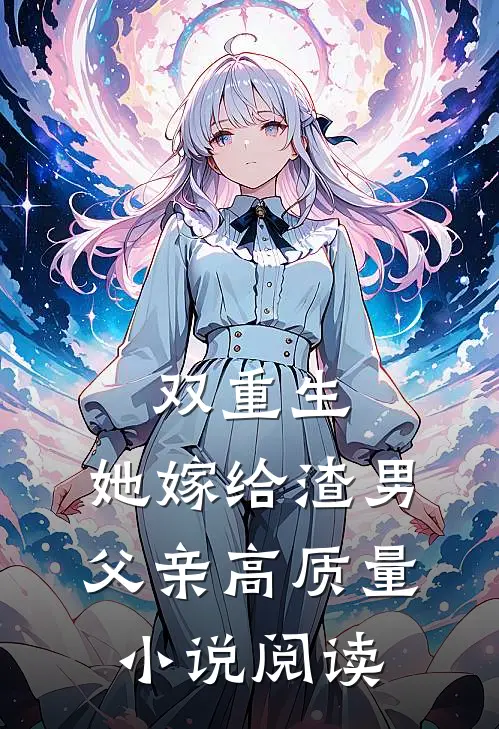 双重生她嫁给渣男父亲高质量阅读全文