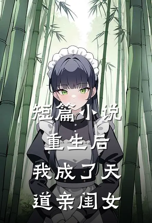 短篇重生后,我成了天道亲闺女全文阅读
