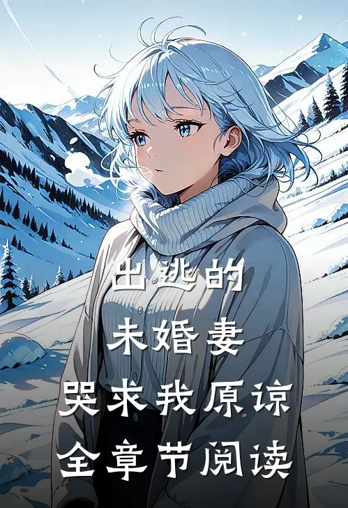 出逃的未婚妻,哭求我原谅全章节阅读免费