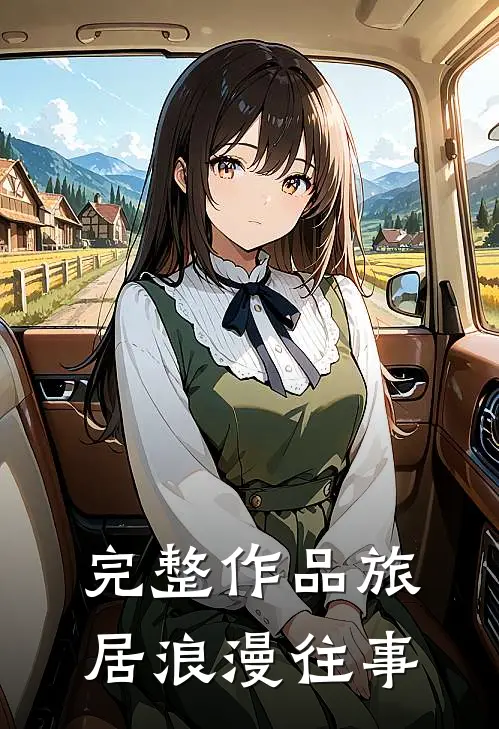 完整作品旅居浪漫往事