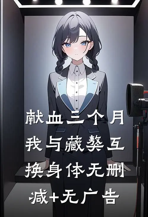 献血三个月，我与藏獒互换身体无删减+无广告